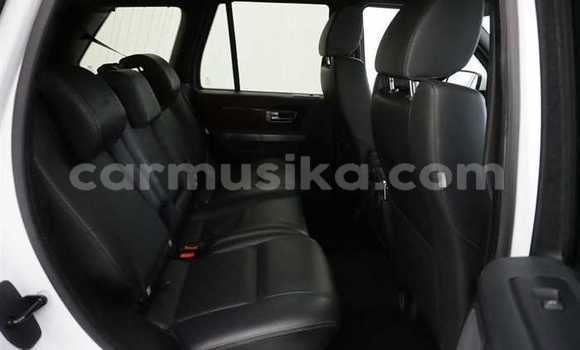 Buy Used Land Rover Range Rover Sport White Car in Beitbridge in Matabeleland South Buy Used Land Rover Range Rover Sport White Car in Beitbridge in Matabeleland South