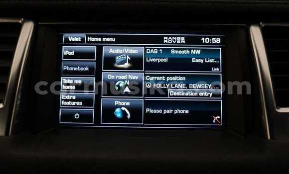 Buy Used Land Rover Range Rover Sport White Car in Beitbridge in Matabeleland South Buy Used Land Rover Range Rover Sport White Car in Beitbridge in Matabeleland South