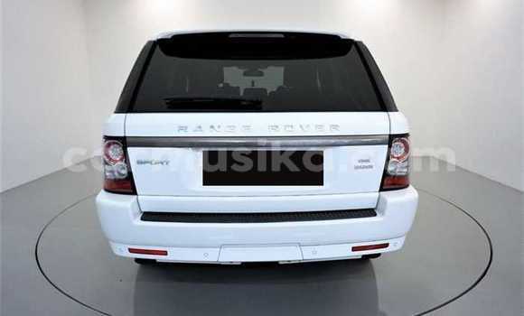 Buy Used Land Rover Range Rover Sport White Car in Beitbridge in Matabeleland South Buy Used Land Rover Range Rover Sport White Car in Beitbridge in Matabeleland South