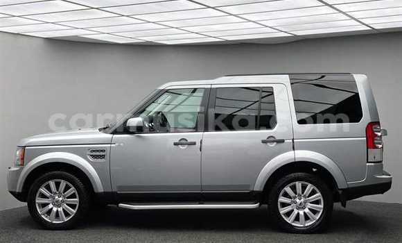 Nunua Ilio tumika Land Rover Discovery Fedha Gari ndani ya Beitbridge nchini Matabeleland Kusini Nunua Ilio tumika Land Rover Discovery Fedha Gari ndani ya Beitbridge nchini Matabeleland Kusini