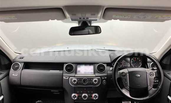 Nunua Ilio tumika Land Rover Discovery Fedha Gari ndani ya Beitbridge nchini Matabeleland Kusini Nunua Ilio tumika Land Rover Discovery Fedha Gari ndani ya Beitbridge nchini Matabeleland Kusini