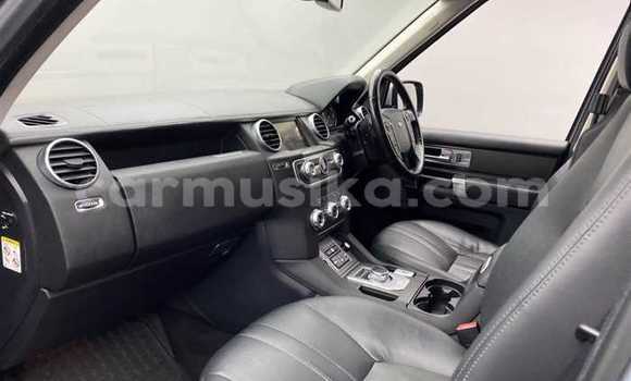 Nunua Ilio tumika Land Rover Discovery Fedha Gari ndani ya Beitbridge nchini Matabeleland Kusini Nunua Ilio tumika Land Rover Discovery Fedha Gari ndani ya Beitbridge nchini Matabeleland Kusini