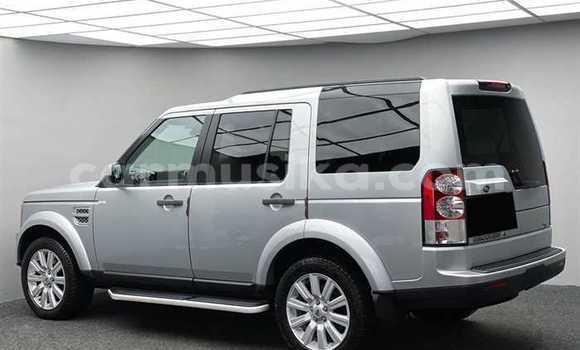 Nunua Ilio tumika Land Rover Discovery Fedha Gari ndani ya Beitbridge nchini Matabeleland Kusini Nunua Ilio tumika Land Rover Discovery Fedha Gari ndani ya Beitbridge nchini Matabeleland Kusini