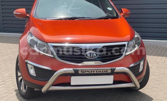 Acheter Occasion Voiture Kia Sportage Beige à Beitbridge, Matabeleland South Acheter Occasion Voiture Kia Sportage Beige à Beitbridge, Matabeleland South