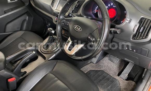 Acheter Occasion Voiture Kia Sportage Beige à Beitbridge, Matabeleland South Acheter Occasion Voiture Kia Sportage Beige à Beitbridge, Matabeleland South