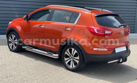 Acheter Occasion Voiture Kia Sportage Beige à Beitbridge, Matabeleland South Acheter Occasion Voiture Kia Sportage Beige à Beitbridge, Matabeleland South