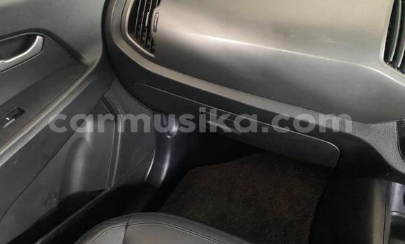 Acheter Occasion Voiture Kia Sportage Beige à Beitbridge, Matabeleland South Acheter Occasion Voiture Kia Sportage Beige à Beitbridge, Matabeleland South