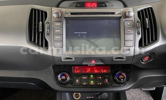 Acheter Occasion Voiture Kia Sportage Beige à Beitbridge, Matabeleland South Acheter Occasion Voiture Kia Sportage Beige à Beitbridge, Matabeleland South