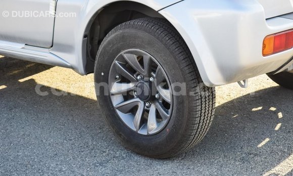 Nunua Imported Suzuki Jimny Nyingine Gari ndani ya Import - Dubai nchini Harare