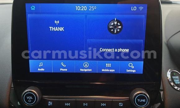 Tenga Tsaru Ford EcoSport Bhuruu Mota in Beitbridge in Matabeleland South Tenga Tsaru Ford EcoSport Bhuruu Mota in Beitbridge in Matabeleland South