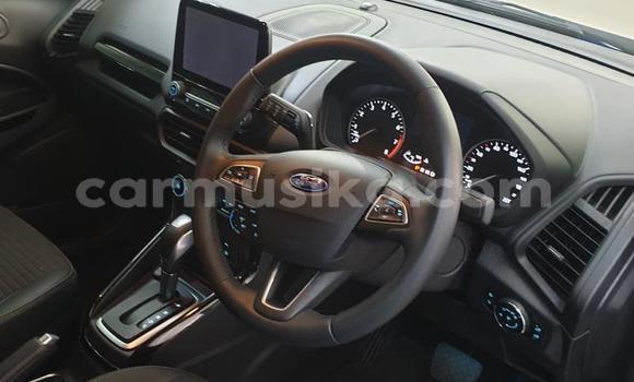 Tenga Tsaru Ford EcoSport Bhuruu Mota in Beitbridge in Matabeleland South Tenga Tsaru Ford EcoSport Bhuruu Mota in Beitbridge in Matabeleland South