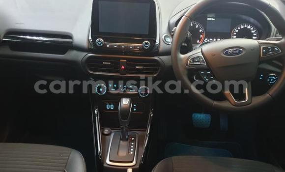 Tenga Tsaru Ford EcoSport Bhuruu Mota in Beitbridge in Matabeleland South Tenga Tsaru Ford EcoSport Bhuruu Mota in Beitbridge in Matabeleland South