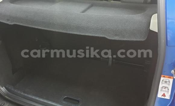 Tenga Tsaru Ford EcoSport Bhuruu Mota in Beitbridge in Matabeleland South Tenga Tsaru Ford EcoSport Bhuruu Mota in Beitbridge in Matabeleland South