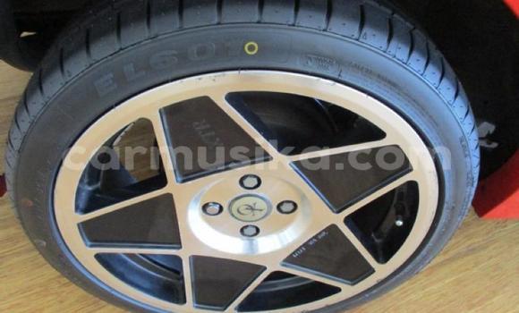 Tenga Tsaru Chevrolet Corsa Tsvuku Mota in Beitbridge in Matabeleland South Tenga Tsaru Chevrolet Corsa Tsvuku Mota in Beitbridge in Matabeleland South