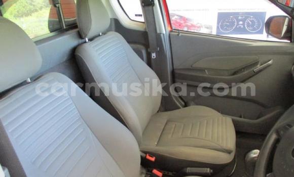 Tenga Tsaru Chevrolet Corsa Tsvuku Mota in Beitbridge in Matabeleland South Tenga Tsaru Chevrolet Corsa Tsvuku Mota in Beitbridge in Matabeleland South