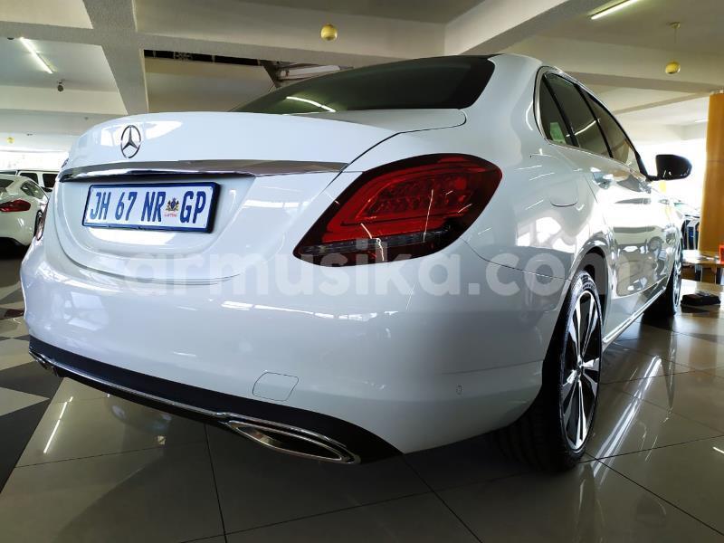 Big with watermark mercedes benz c class harare borrowdale 20143