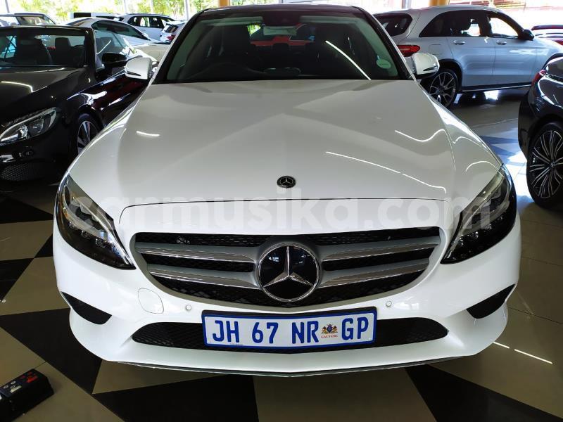 Big with watermark mercedes benz c class harare borrowdale 20143