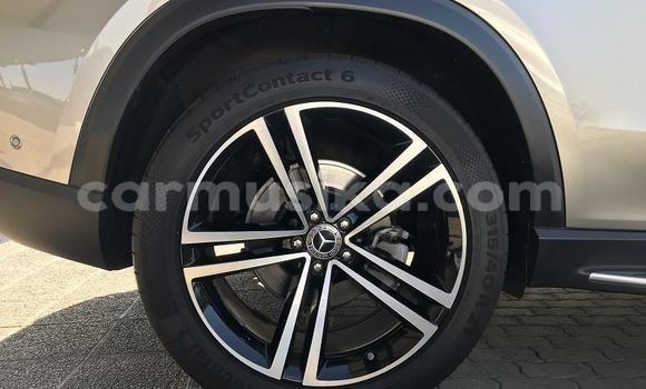 Acheter Occasion Voiture Mercedes‒Benz AMG GLE Gris à Beitbridge, Matabeleland South Acheter Occasion Voiture Mercedes‒Benz AMG GLE Gris à Beitbridge, Matabeleland South