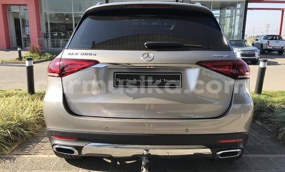 Acheter Occasion Voiture Mercedes‒Benz AMG GLE Gris à Beitbridge, Matabeleland South Acheter Occasion Voiture Mercedes‒Benz AMG GLE Gris à Beitbridge, Matabeleland South