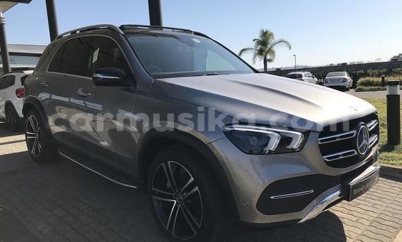 Acheter Occasion Voiture Mercedes‒Benz AMG GLE Gris à Beitbridge, Matabeleland South Acheter Occasion Voiture Mercedes‒Benz AMG GLE Gris à Beitbridge, Matabeleland South