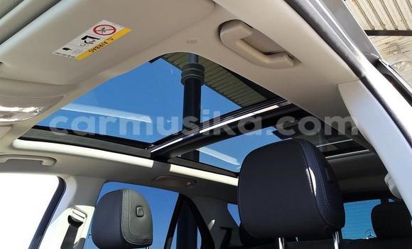 Acheter Occasion Voiture Mercedes‒Benz AMG GLE Gris à Beitbridge, Matabeleland South Acheter Occasion Voiture Mercedes‒Benz AMG GLE Gris à Beitbridge, Matabeleland South