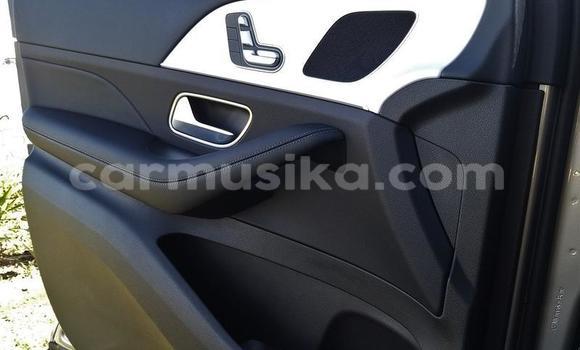 Acheter Occasion Voiture Mercedes‒Benz AMG GLE Gris à Beitbridge, Matabeleland South Acheter Occasion Voiture Mercedes‒Benz AMG GLE Gris à Beitbridge, Matabeleland South