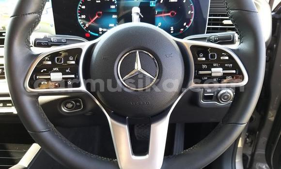 Acheter Occasion Voiture Mercedes‒Benz AMG GLE Gris à Beitbridge, Matabeleland South Acheter Occasion Voiture Mercedes‒Benz AMG GLE Gris à Beitbridge, Matabeleland South