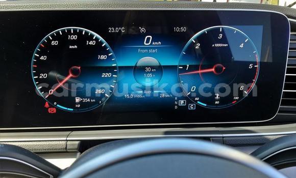 Acheter Occasion Voiture Mercedes‒Benz AMG GLE Gris à Beitbridge, Matabeleland South Acheter Occasion Voiture Mercedes‒Benz AMG GLE Gris à Beitbridge, Matabeleland South