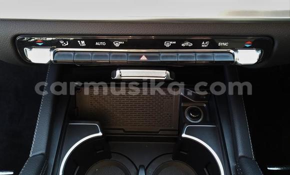 Acheter Occasion Voiture Mercedes‒Benz AMG GLE Gris à Beitbridge, Matabeleland South Acheter Occasion Voiture Mercedes‒Benz AMG GLE Gris à Beitbridge, Matabeleland South