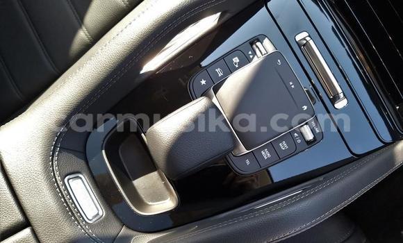 Acheter Occasion Voiture Mercedes‒Benz AMG GLE Gris à Beitbridge, Matabeleland South Acheter Occasion Voiture Mercedes‒Benz AMG GLE Gris à Beitbridge, Matabeleland South