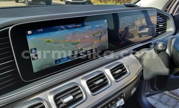 Acheter Occasion Voiture Mercedes‒Benz AMG GLE Gris à Beitbridge, Matabeleland South Acheter Occasion Voiture Mercedes‒Benz AMG GLE Gris à Beitbridge, Matabeleland South