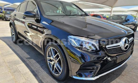 Nunua Ilio tumika Mercedes‒Benz GLA-klasse AMG Nyingine Gari ndani ya Beitbridge nchini Matabeleland Kusini