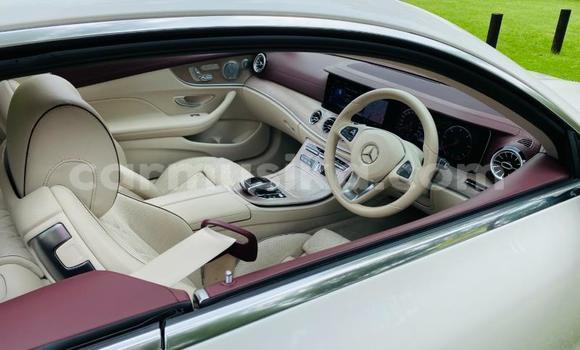 Buy Used Mercedes‒Benz E–Class White Car in Beitbridge in Matabeleland South Buy Used Mercedes‒Benz E–Class White Car in Beitbridge in Matabeleland South