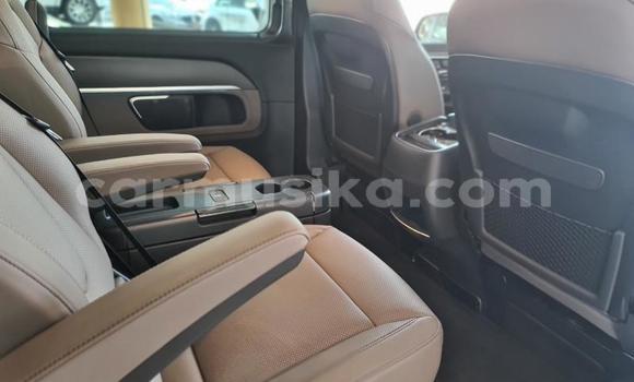 Tenga Tsaru Mercedes‒Benz V-klasse Zvimwe Mota in Beitbridge in Matabeleland South Tenga Tsaru Mercedes‒Benz V-klasse Zvimwe Mota in Beitbridge in Matabeleland South