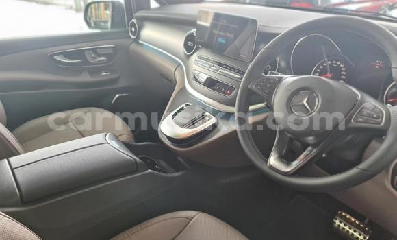 Tenga Tsaru Mercedes‒Benz V-klasse Zvimwe Mota in Beitbridge in Matabeleland South Tenga Tsaru Mercedes‒Benz V-klasse Zvimwe Mota in Beitbridge in Matabeleland South