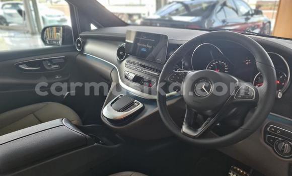 Tenga Tsaru Mercedes‒Benz V-klasse Zvimwe Mota in Beitbridge in Matabeleland South Tenga Tsaru Mercedes‒Benz V-klasse Zvimwe Mota in Beitbridge in Matabeleland South