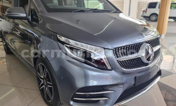 Tenga Tsaru Mercedes‒Benz V-klasse Zvimwe Mota in Beitbridge in Matabeleland South Tenga Tsaru Mercedes‒Benz V-klasse Zvimwe Mota in Beitbridge in Matabeleland South