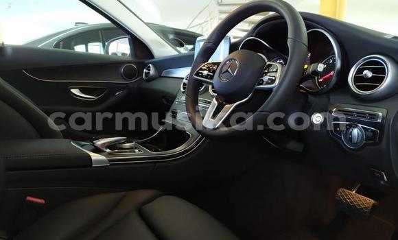 Acheter Occasion Voiture Mercedes‒Benz C-klasse Blanc à Beitbridge, Matabeleland South Acheter Occasion Voiture Mercedes‒Benz C-klasse Blanc à Beitbridge, Matabeleland South