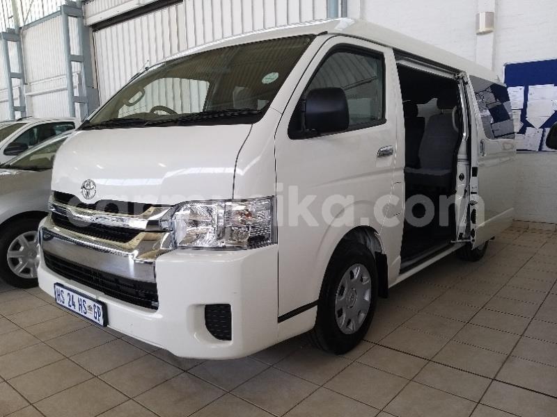 Big with watermark toyota hiace matabeleland south beitbridge 20149