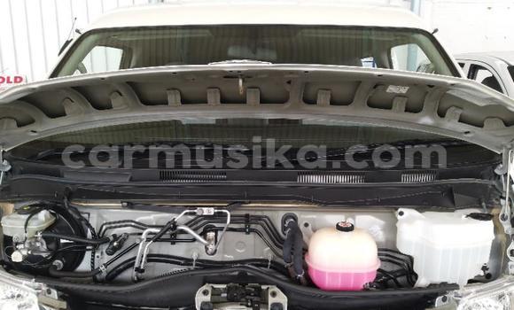 Tenga Tsaru Toyota Hiace Chena Mota in Beitbridge in Matabeleland South Tenga Tsaru Toyota Hiace Chena Mota in Beitbridge in Matabeleland South