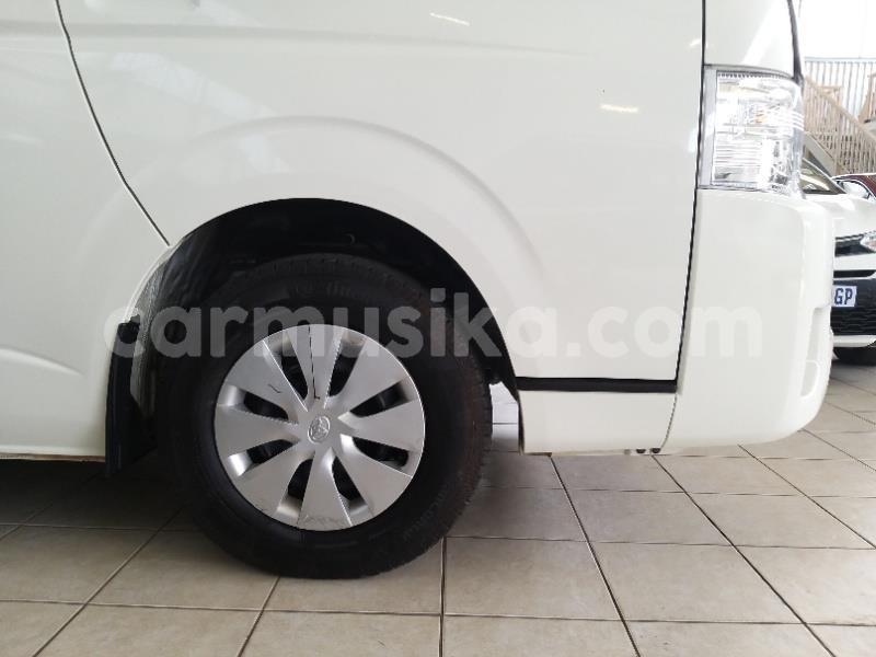 Big with watermark toyota hiace matabeleland south beitbridge 20149