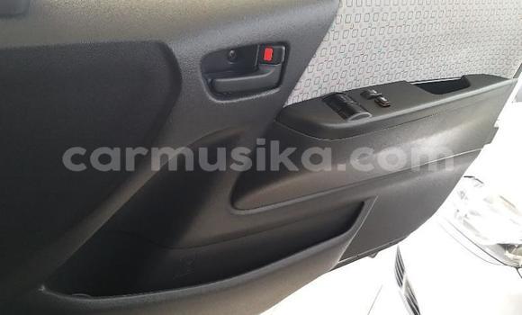 Tenga Tsaru Toyota Hiace Chena Mota in Beitbridge in Matabeleland South Tenga Tsaru Toyota Hiace Chena Mota in Beitbridge in Matabeleland South