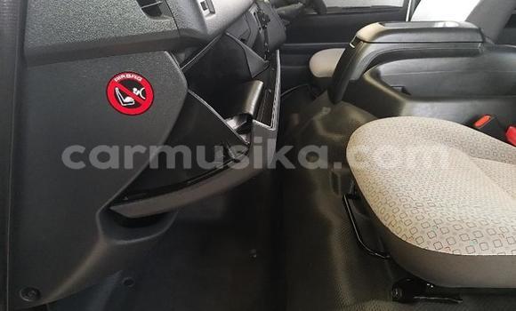 Tenga Tsaru Toyota Hiace Chena Mota in Beitbridge in Matabeleland South Tenga Tsaru Toyota Hiace Chena Mota in Beitbridge in Matabeleland South