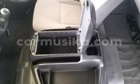 Tenga Tsaru Toyota Hiace Chena Mota in Beitbridge in Matabeleland South Tenga Tsaru Toyota Hiace Chena Mota in Beitbridge in Matabeleland South