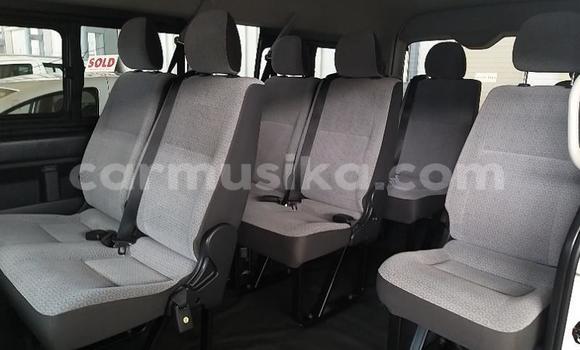 Tenga Tsaru Toyota Hiace Chena Mota in Beitbridge in Matabeleland South Tenga Tsaru Toyota Hiace Chena Mota in Beitbridge in Matabeleland South