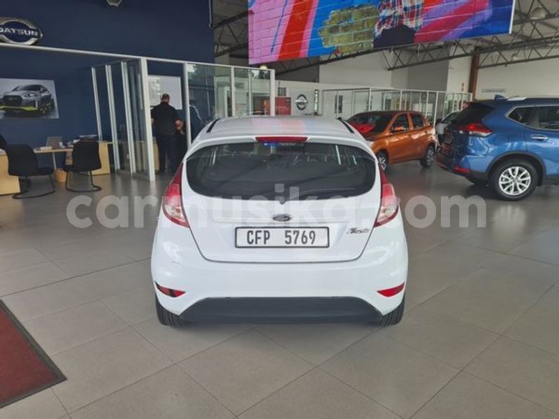 Big with watermark ford fiesta harare harare 20150