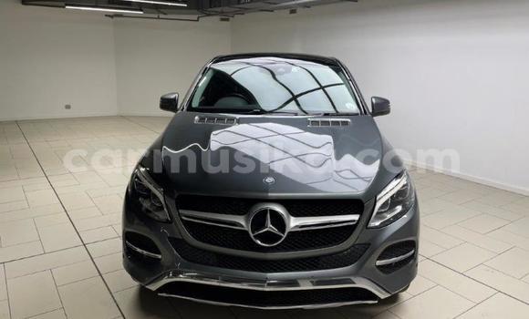 Nunua Ilio tumika Mercedes‒Benz GLE Nyingine Gari ndani ya Beitbridge nchini Matabeleland Kusini