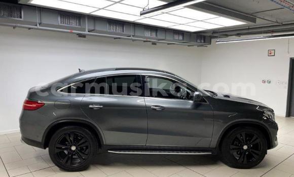 Tenga Tsaru Mercedes‒Benz GLE Zvimwe Mota in Beitbridge in Matabeleland South Tenga Tsaru Mercedes‒Benz GLE Zvimwe Mota in Beitbridge in Matabeleland South