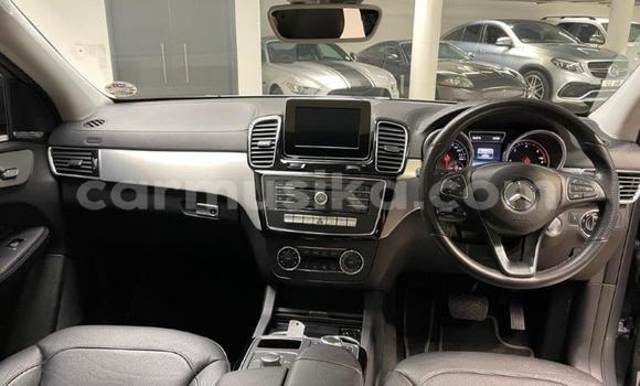 Tenga Tsaru Mercedes‒Benz GLE Zvimwe Mota in Beitbridge in Matabeleland South Tenga Tsaru Mercedes‒Benz GLE Zvimwe Mota in Beitbridge in Matabeleland South