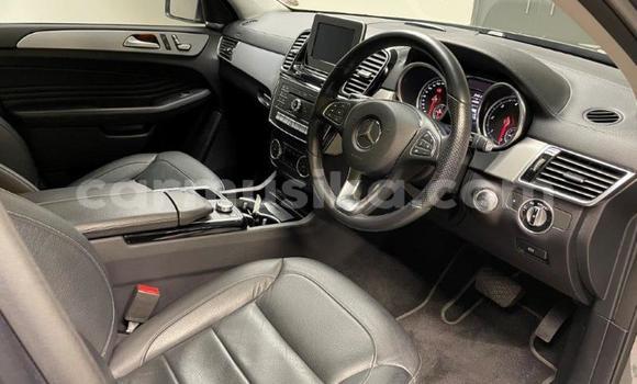 Tenga Tsaru Mercedes‒Benz GLE Zvimwe Mota in Beitbridge in Matabeleland South Tenga Tsaru Mercedes‒Benz GLE Zvimwe Mota in Beitbridge in Matabeleland South